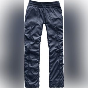 The North Face Aphrodite 2.0 Hiking Pants - Grey